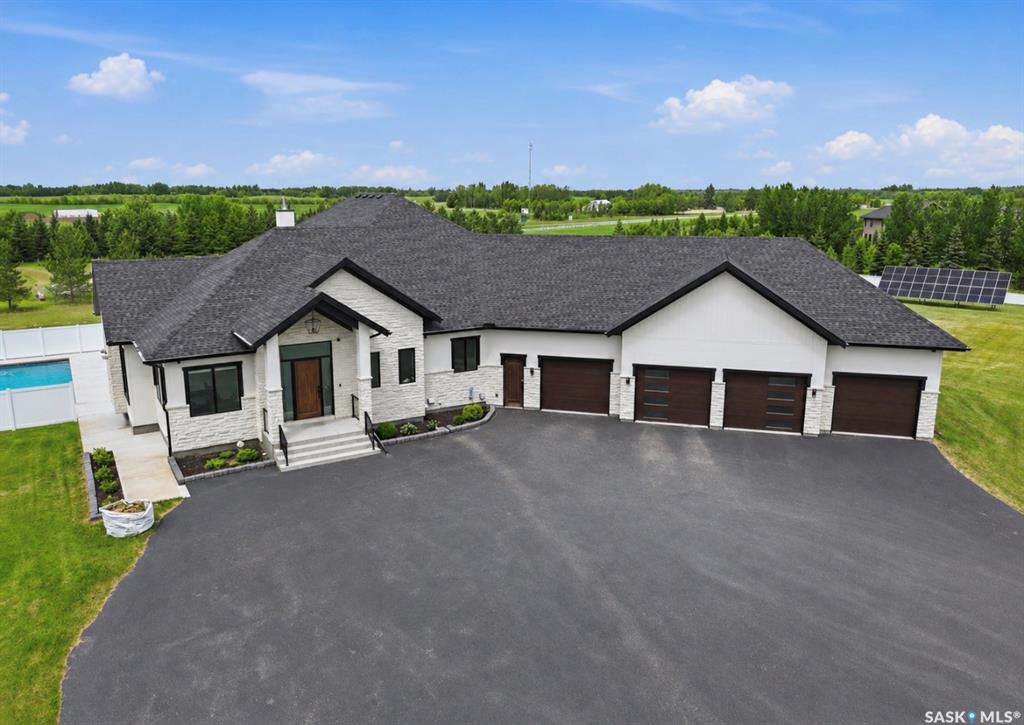 Second View of 50 Mandalay Bay, Casa Rio East (Corman Park Rm No. 344), Corman Park Rm No. 344, Saskatchewan, S7T 1E3