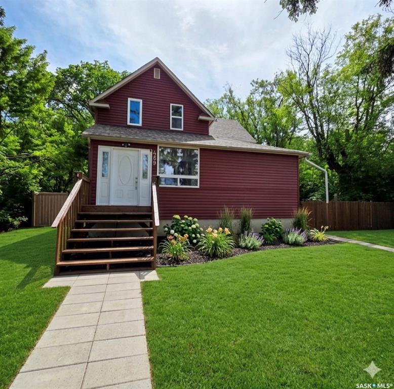 469 19th Street E, SK038961, Saskatchewan,