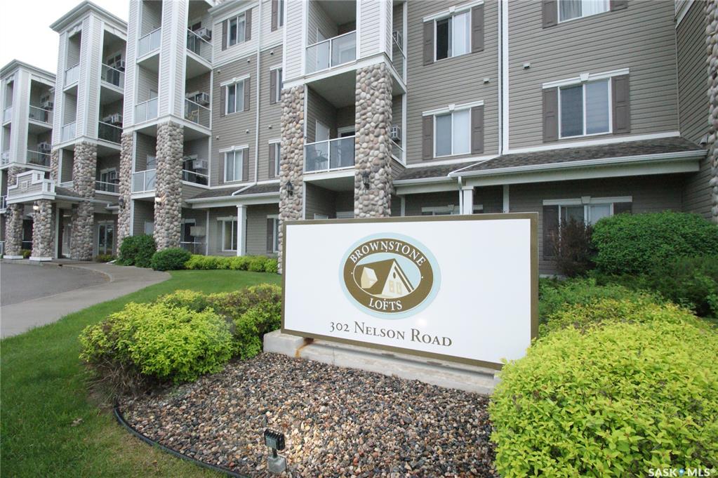 302 Nelson Road #107, SK038967, Saskatchewan,