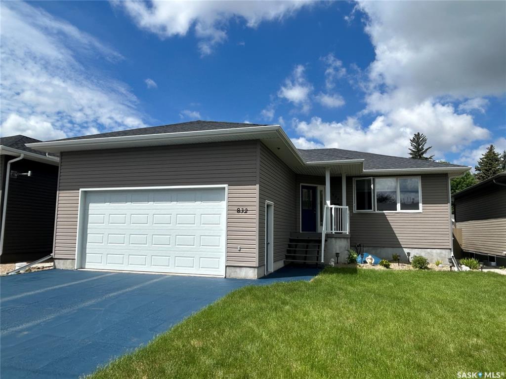 832 7th Avenue Ne, SK038969, Saskatchewan,