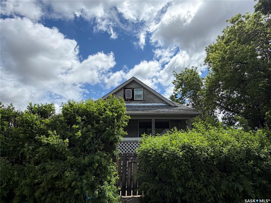 1603 Garnet Street, SK038970, Saskatchewan,