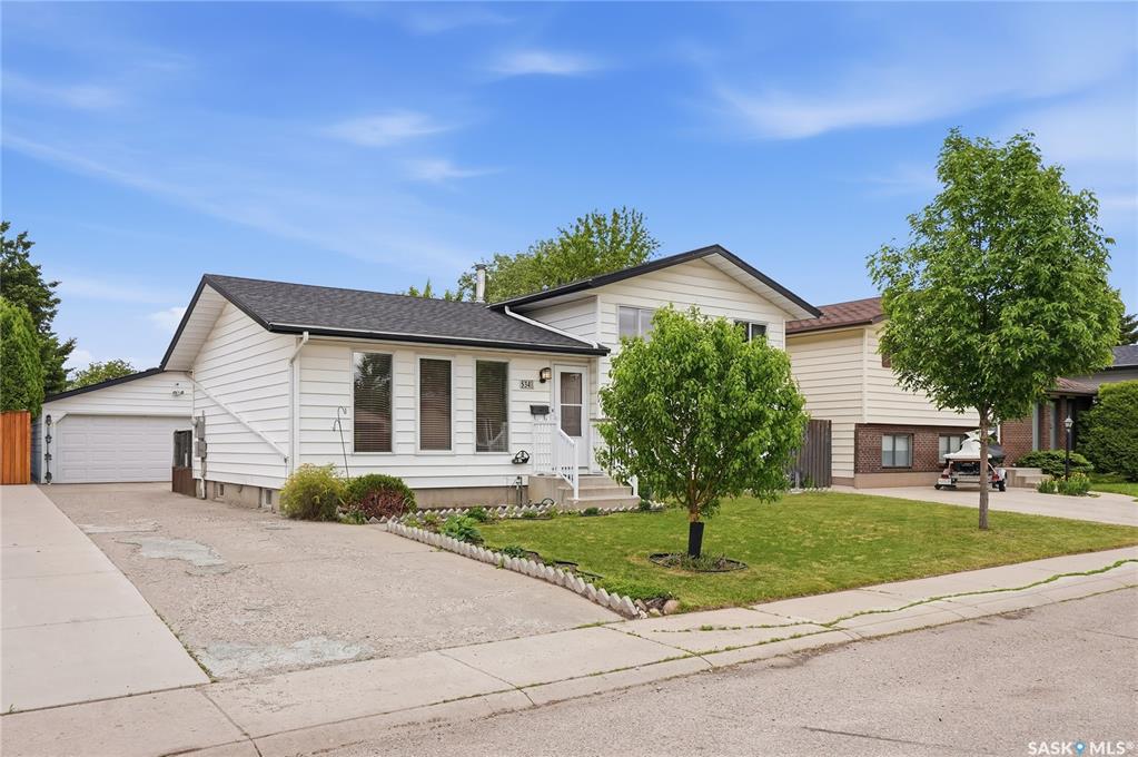 534 Nesbitt Lane, SK038977, Saskatchewan,