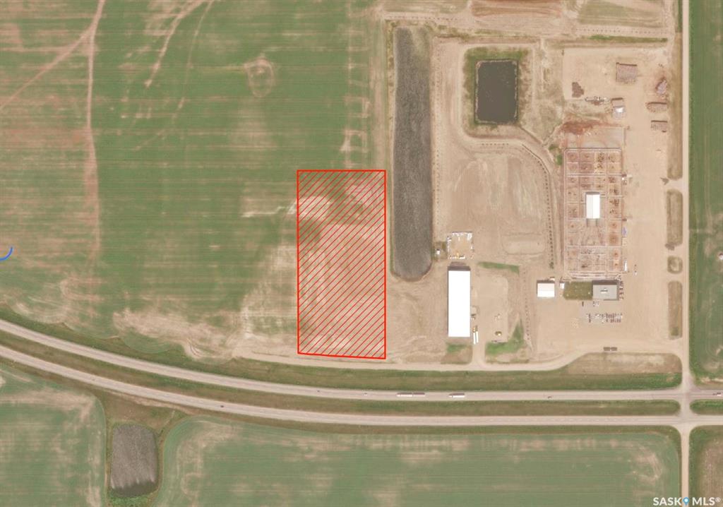 Highway Commercial Land - Rm of Caron, SK038981, Saskatchewan,