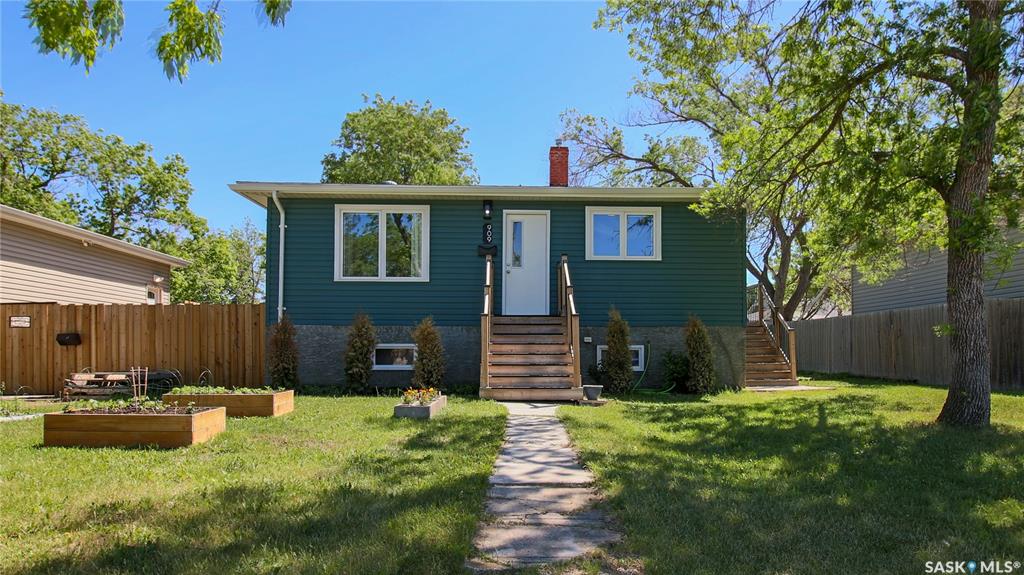 909 Arthur Street, SK038987, Saskatchewan,