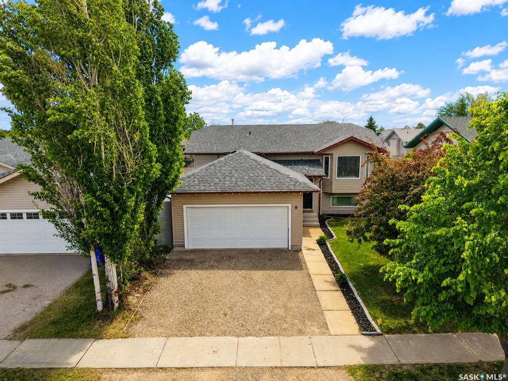 6 Dmyterko Bay, SK038988, Saskatchewan,