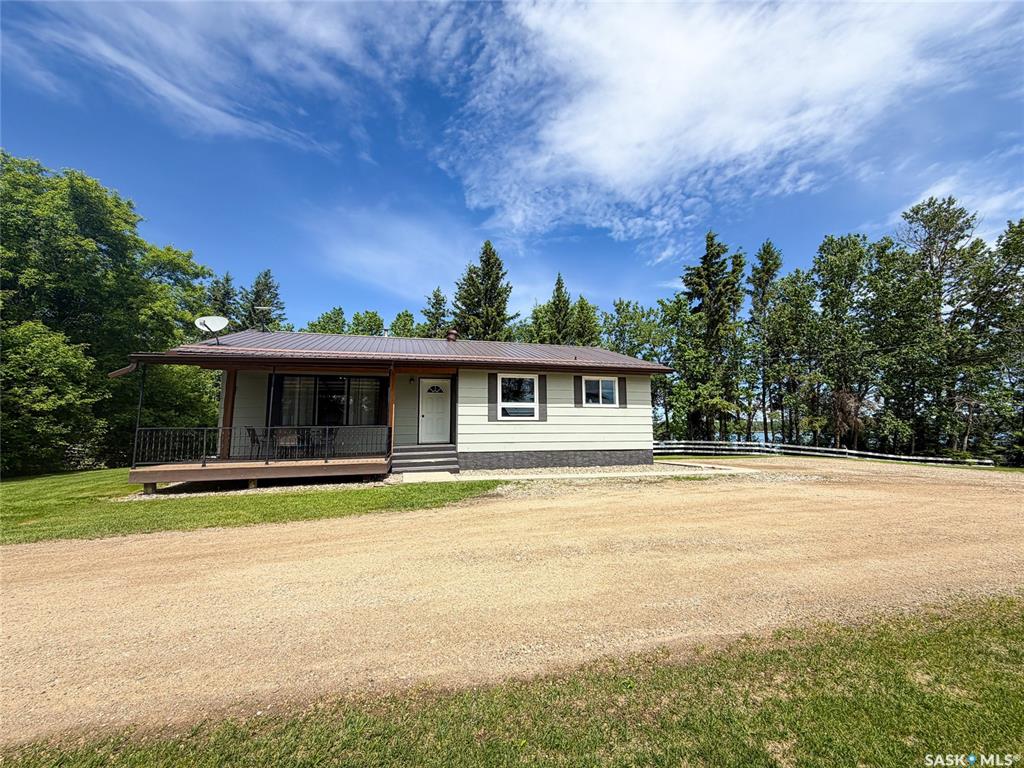 Cabana Acreage, SK038990, Saskatchewan,