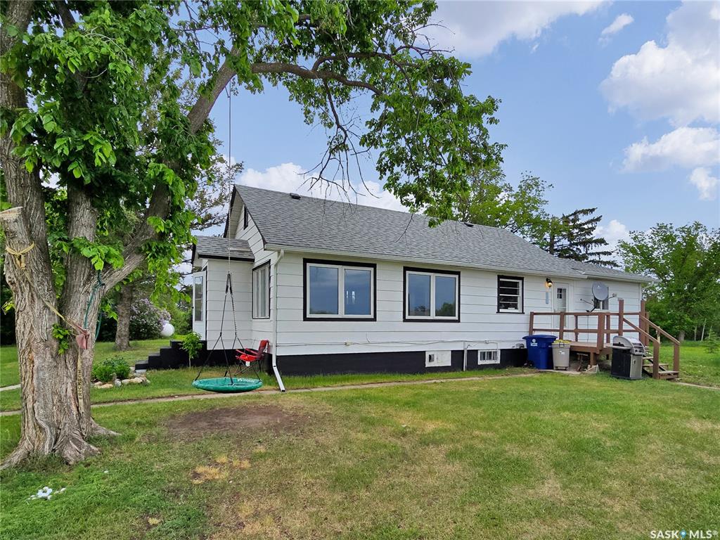 Baran Acreage, SK038991, Saskatchewan,