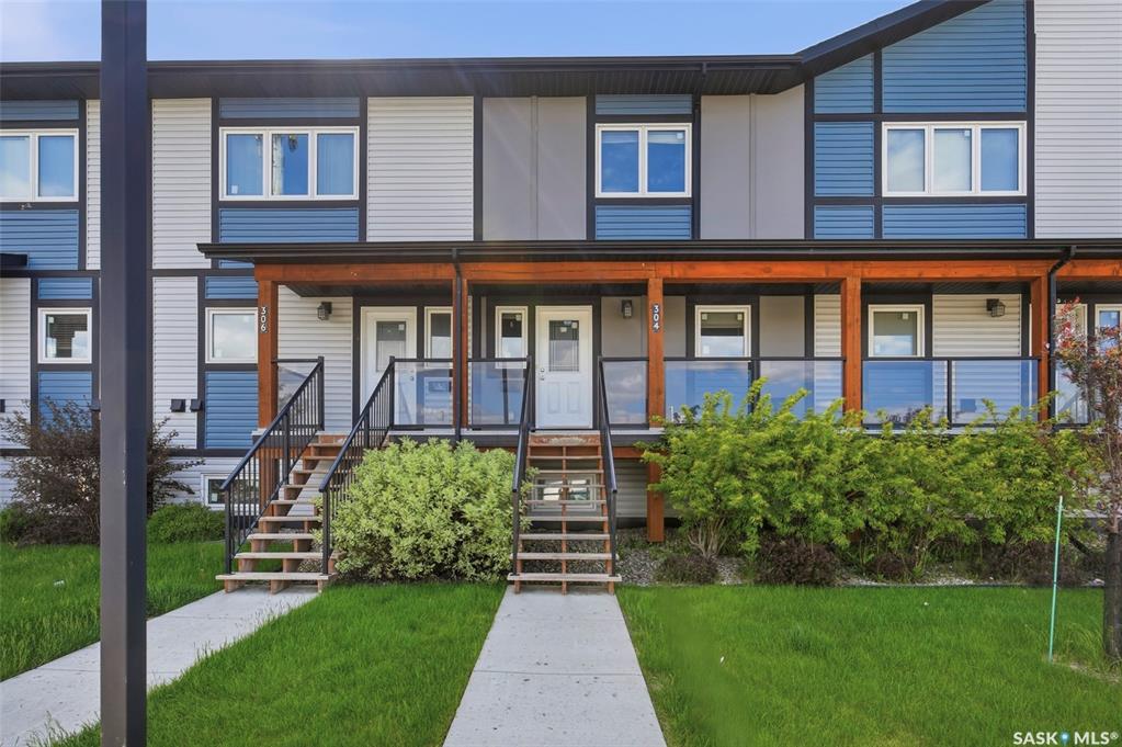 620 Cornish Road #304, SK038993, Saskatchewan,