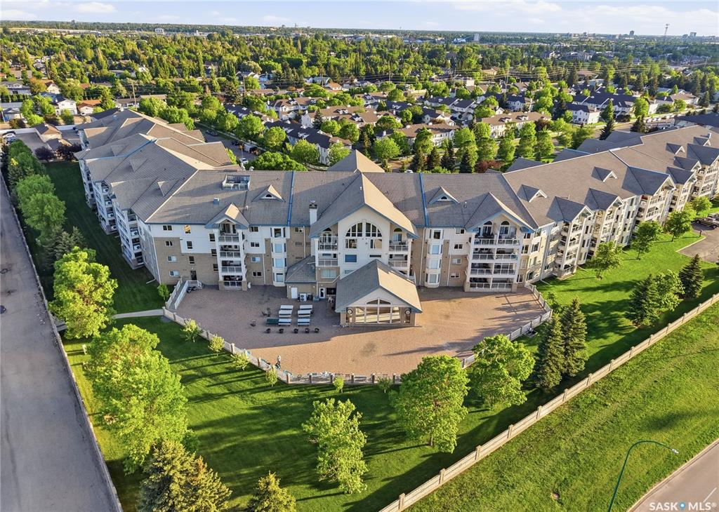 325 Keevil Crescent #411, SK038995, Saskatchewan,