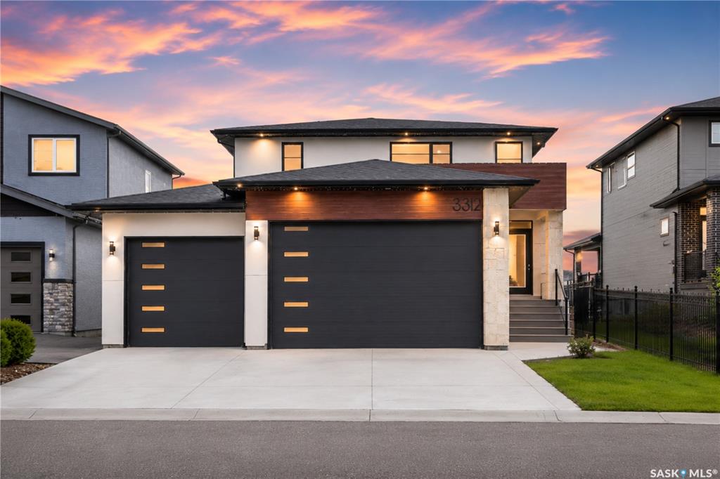 3312 Crosbie Crescent, SK038997, Saskatchewan,