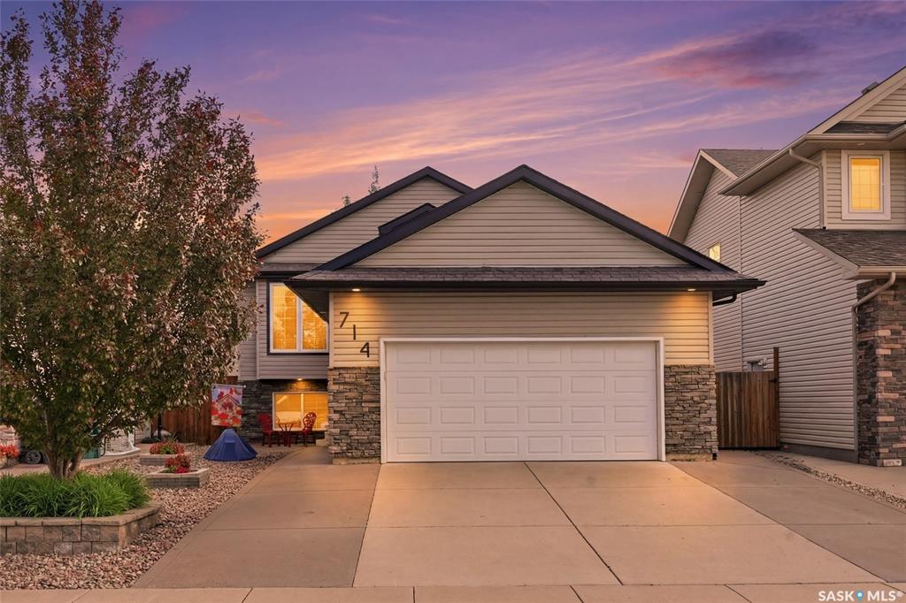 714 Lynd Crescent, SK039002, Saskatchewan,