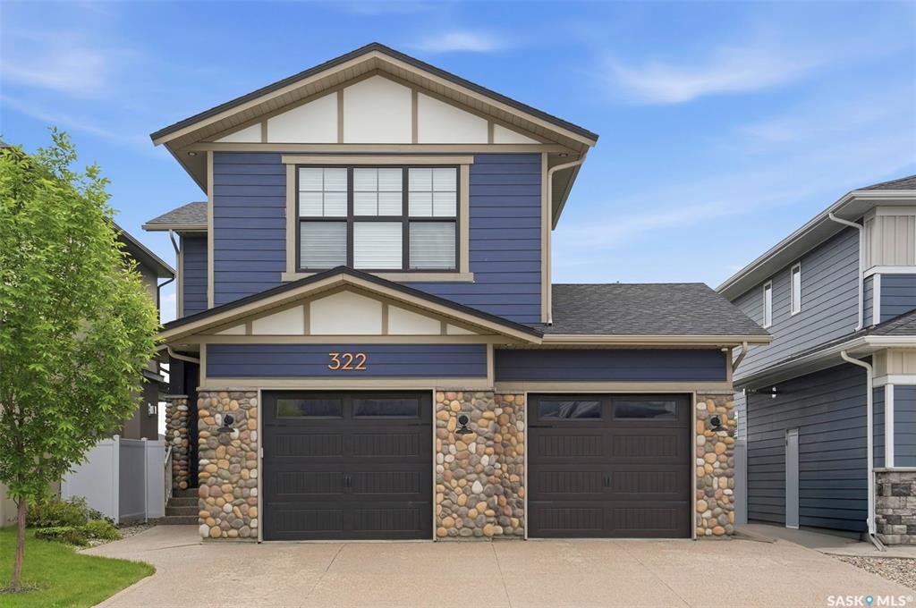 322 Dagnone Crescent, SK039009, Saskatchewan,