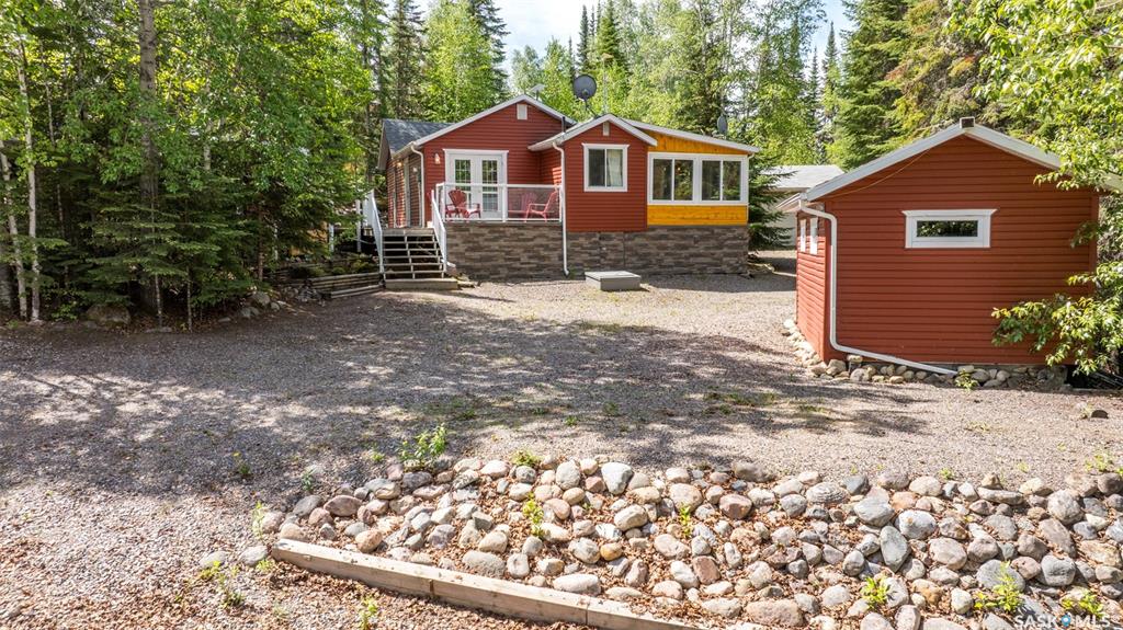 Second View of 2714 Maple Place, Whelan Bay, Northern Admin District, Saskatchewan, S0J 1T0