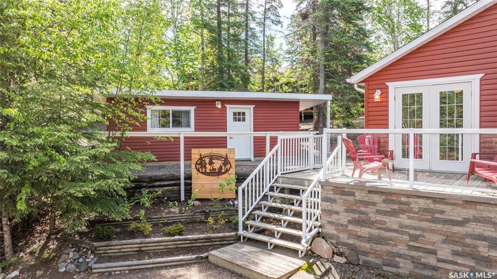 Third View of 2714 Maple Place, Whelan Bay, Northern Admin District, Saskatchewan, S0J 1T0
