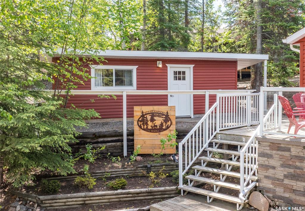 Fourth View of 2714 Maple Place, Whelan Bay, Northern Admin District, Saskatchewan, S0J 1T0