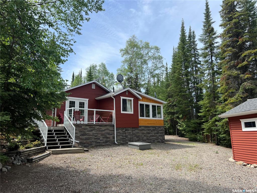 Fifth View of 2714 Maple Place, Whelan Bay, Northern Admin District, Saskatchewan, S0J 1T0