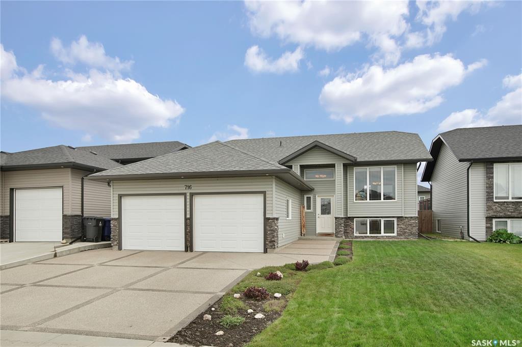 716 Sarazen Drive, SK039013, Saskatchewan,