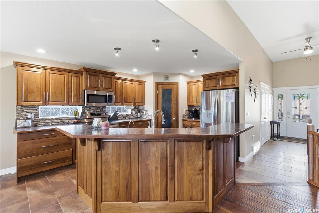 Third View of 206 1st Avenue S, Pierceland, Saskatchewan, S0M 2K0