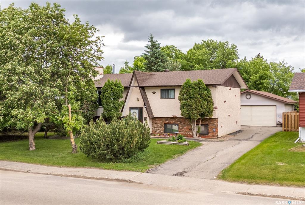2834 Dunn Drive, SK039021, Saskatchewan,