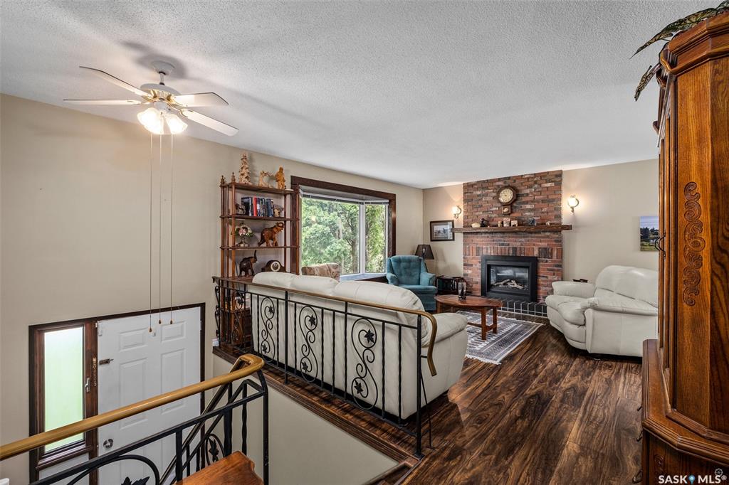 Second View of 2834 Dunn Drive, Carlton Park, Prince Albert, Saskatchewan, S6V 6K7