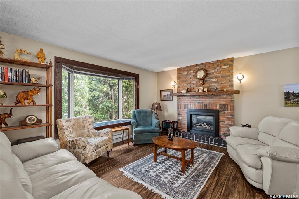 Third View of 2834 Dunn Drive, Carlton Park, Prince Albert, Saskatchewan, S6V 6K7