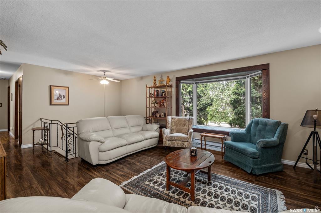 Fourth View of 2834 Dunn Drive, Carlton Park, Prince Albert, Saskatchewan, S6V 6K7