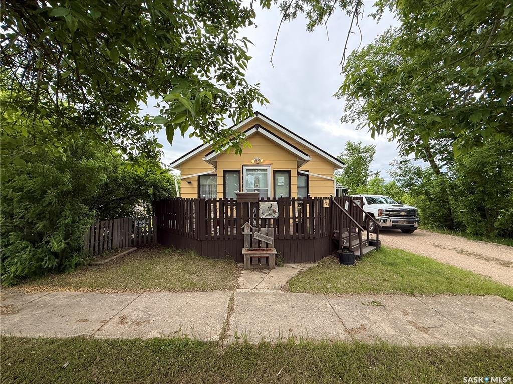 309 Main Street, SK039022, Saskatchewan,