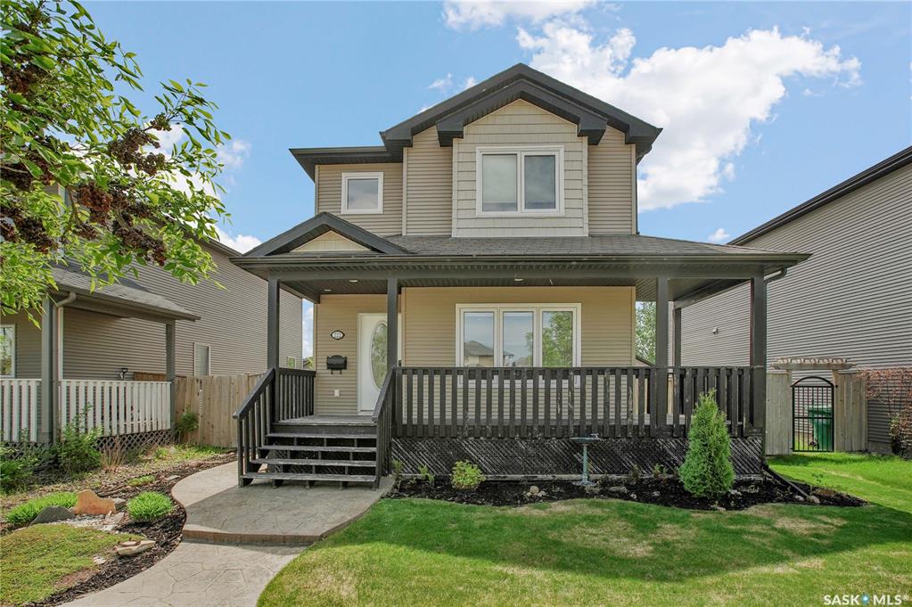 222 Willowgrove Boulevard, SK039025, Saskatchewan,