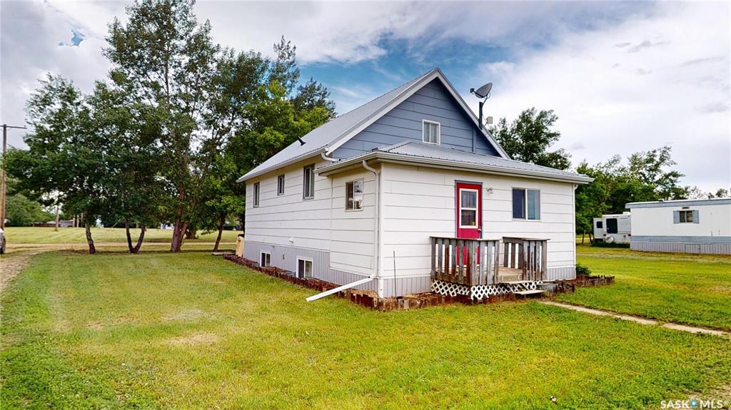 Lot 19 20 Kincorth Street, SK039032, Saskatchewan,
