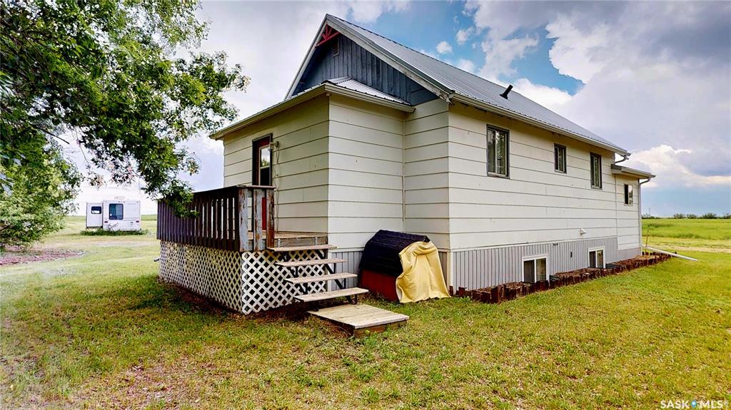 Second View of Lot 19 20 Kincorth Street, Carmichael, Saskatchewan, S0N 1A0