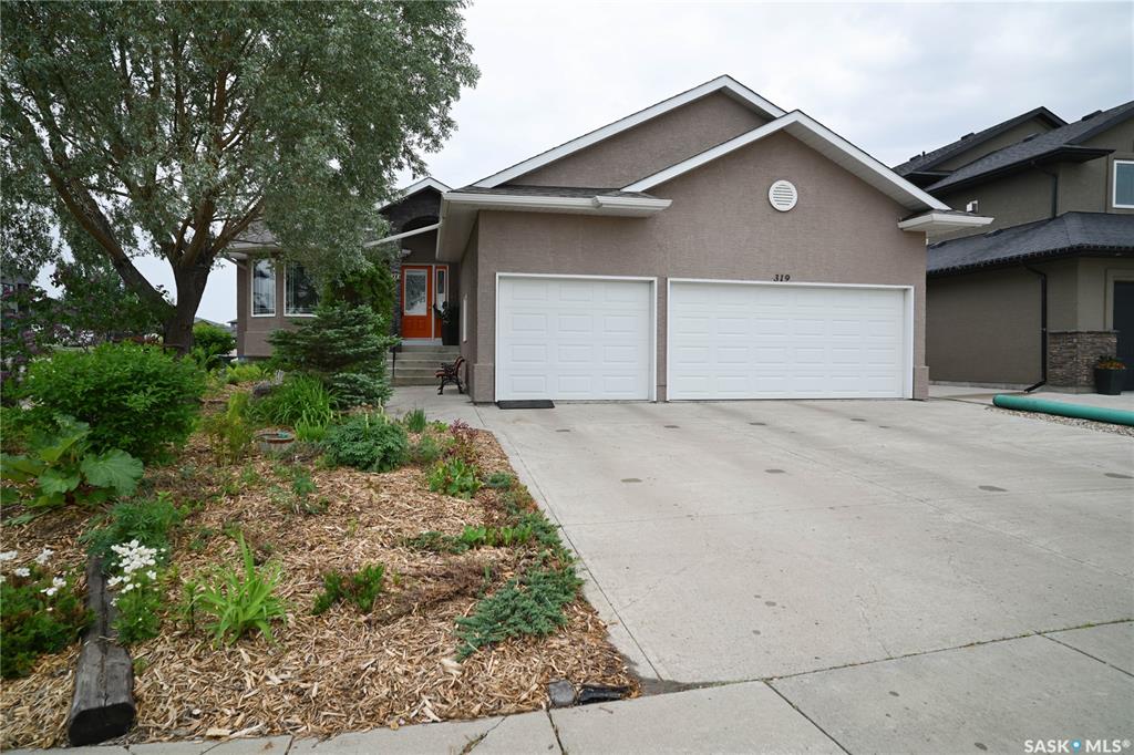 319 Stefaniuk Crescent, SK039040, Saskatchewan,