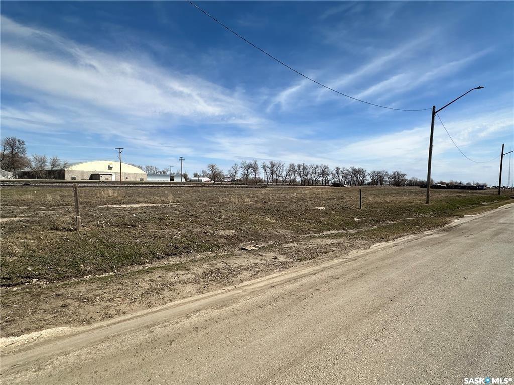 510 N Railway Avenue, SK039042, Saskatchewan,