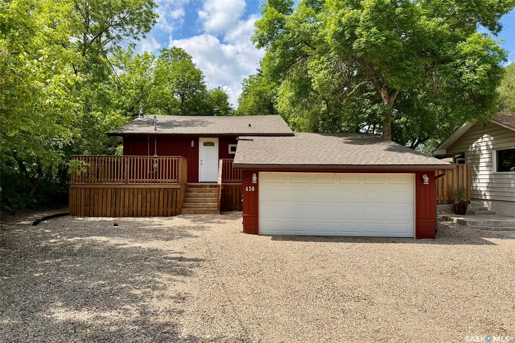 MLS® listing #SK039045 for sale located at 458 7th Street E