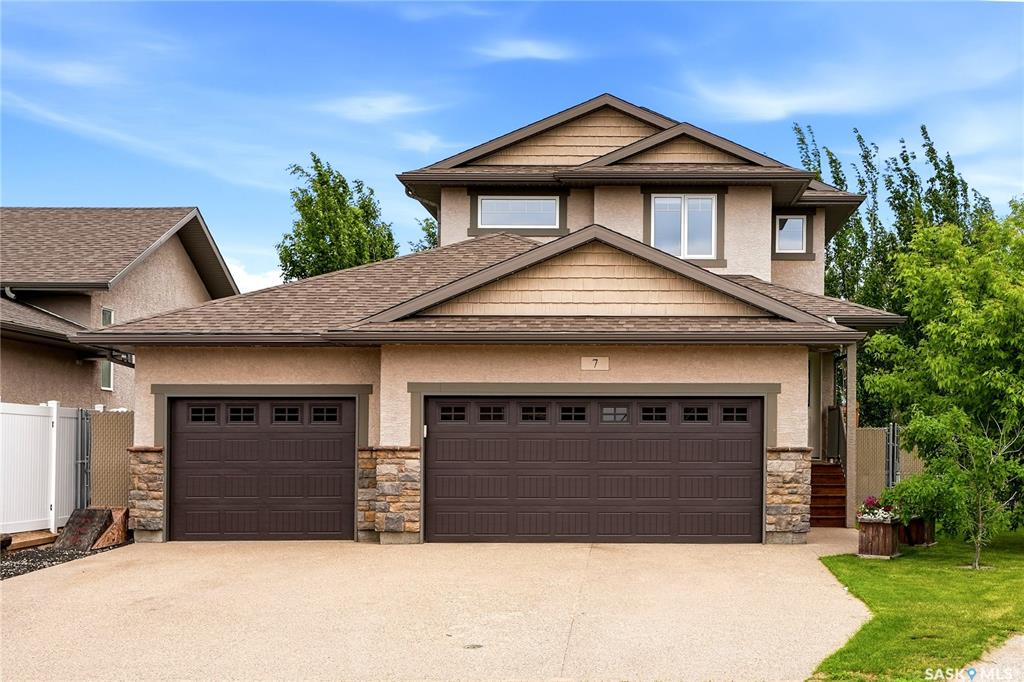 MLS® listing #SK039046 for sale located at 7 Plains Road