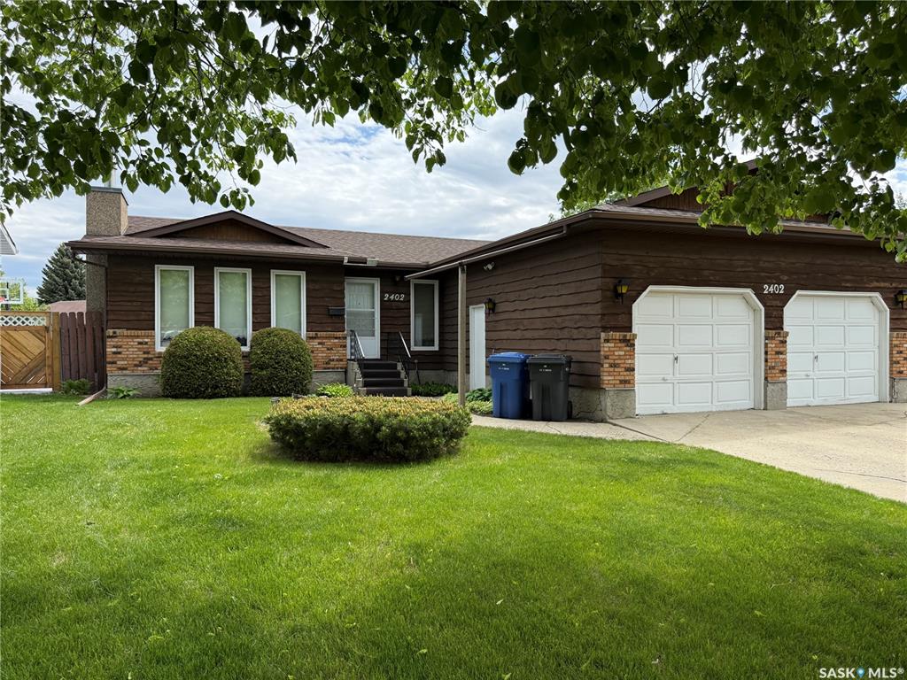 2402 Canary Street, SK039048, Saskatchewan,