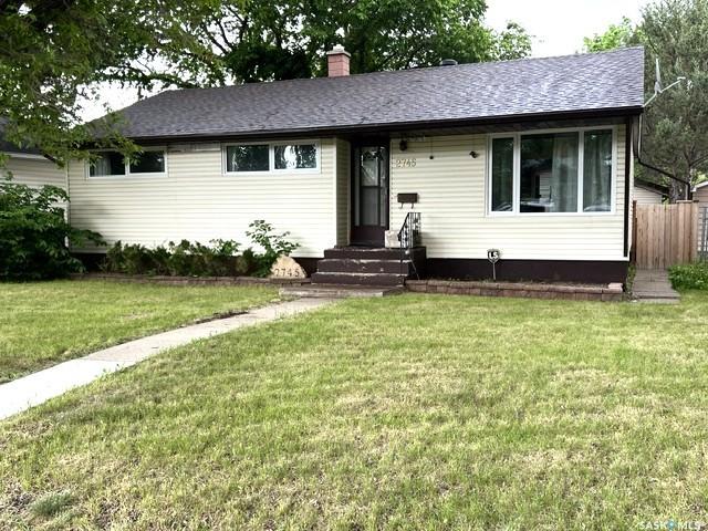 2745 Park Street, SK039049, Saskatchewan,