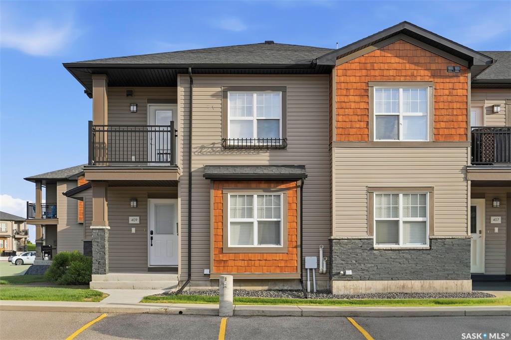 1015 Patrick Crescent #409, SK039051, Saskatchewan,