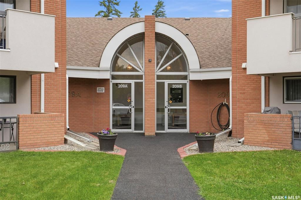 209 B Cree Place #114, SK039052, Saskatchewan,