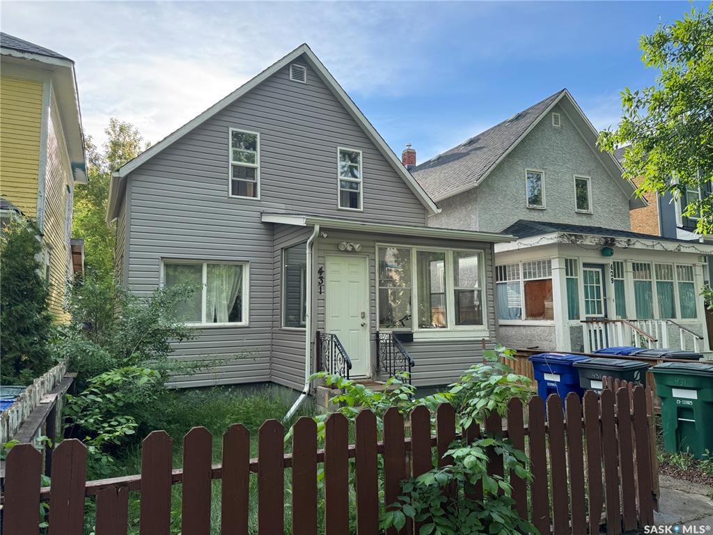 431 G Avenue S, SK039055, Saskatchewan,