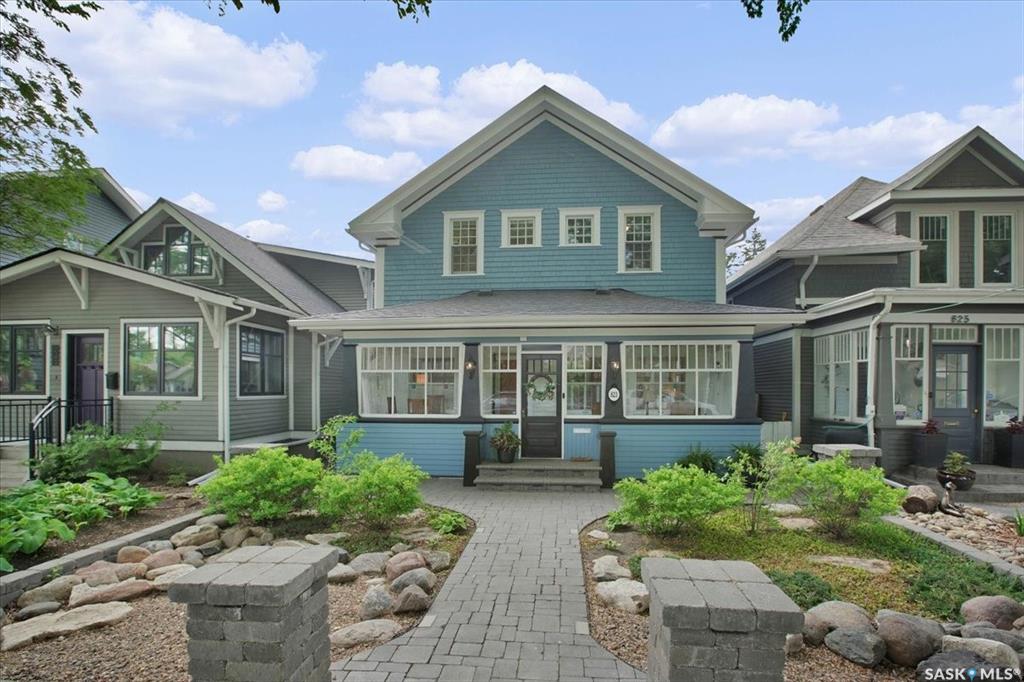 823 Temperance Street, SK039057, Saskatchewan,