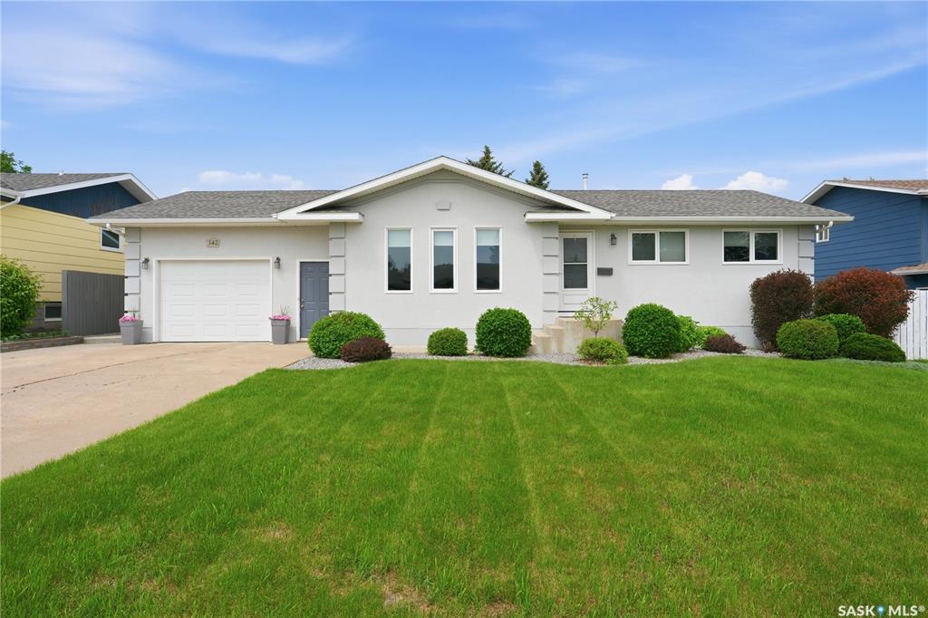 342 35th Street, SK039058, Saskatchewan,