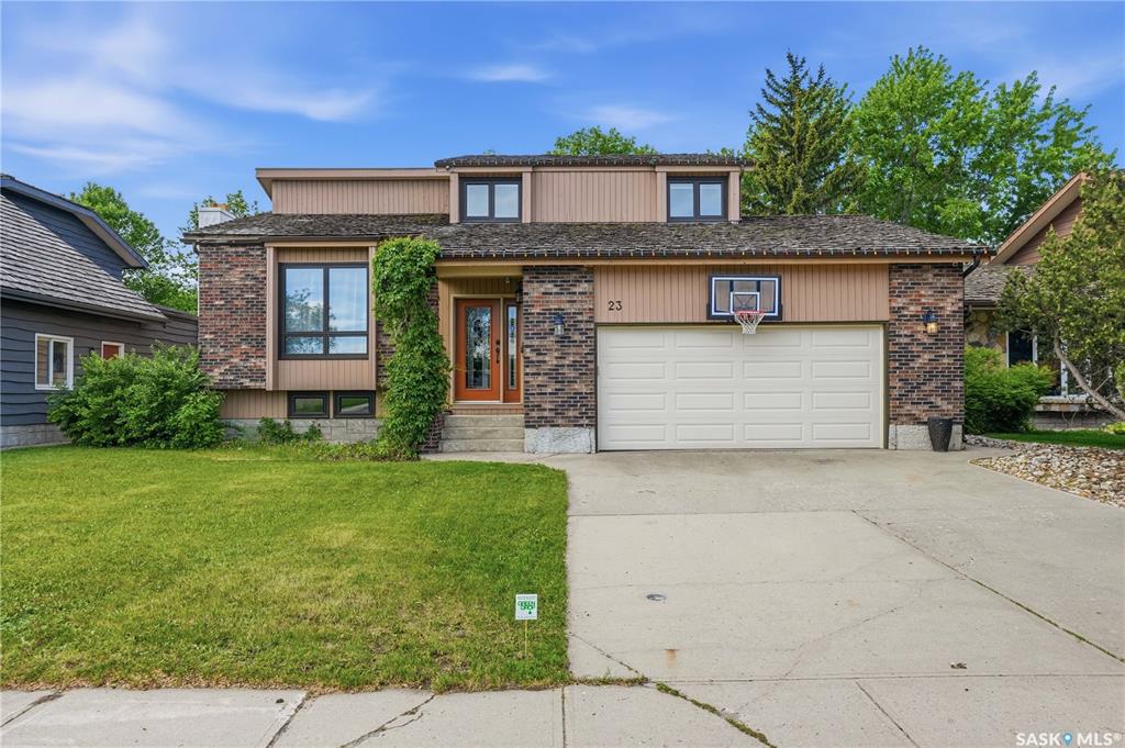 23 Cowie Road, SK039060, Saskatchewan,