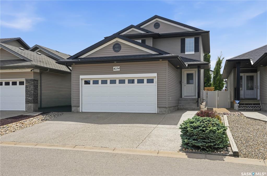 MLS® listing #SK039061 for sale located at 4234 Nicurity Drive