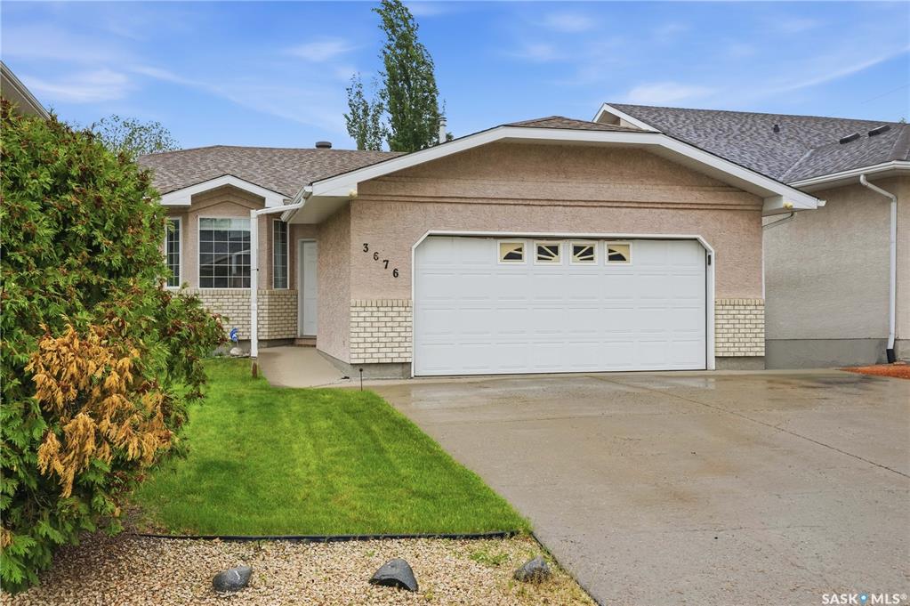 MLS® listing #SK039062 for sale located at 3676 Bishop Crescent E