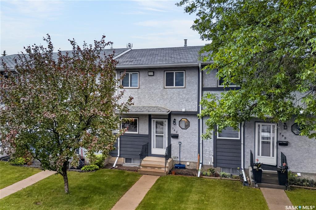 140 Meilicke Road #740, SK039064, Saskatchewan,