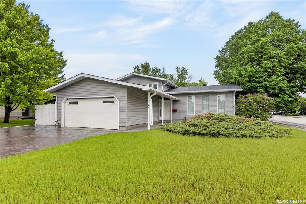 102 Allegretto Crescent, SK039065, Saskatchewan,