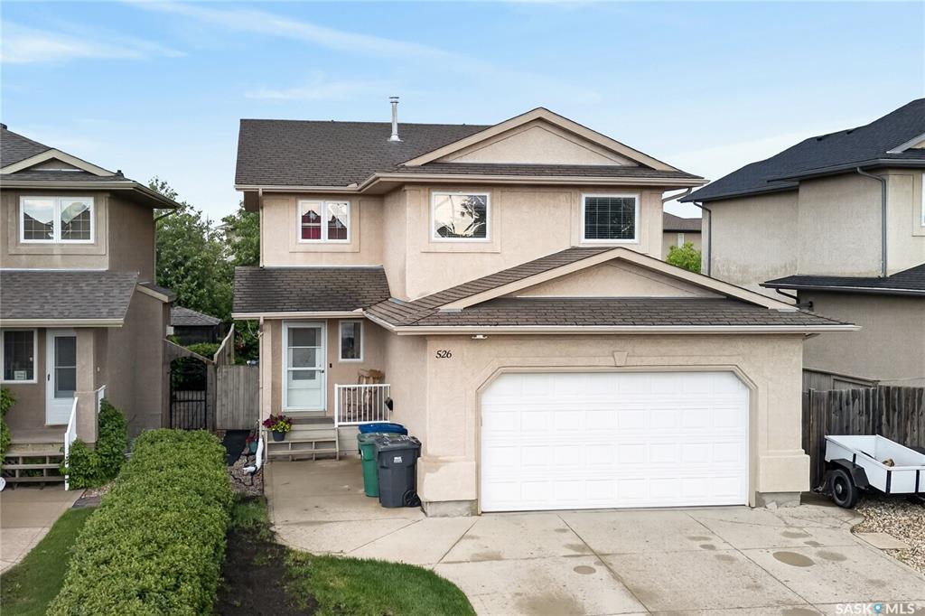 526 Beckett Crescent, SK039066, Saskatchewan,