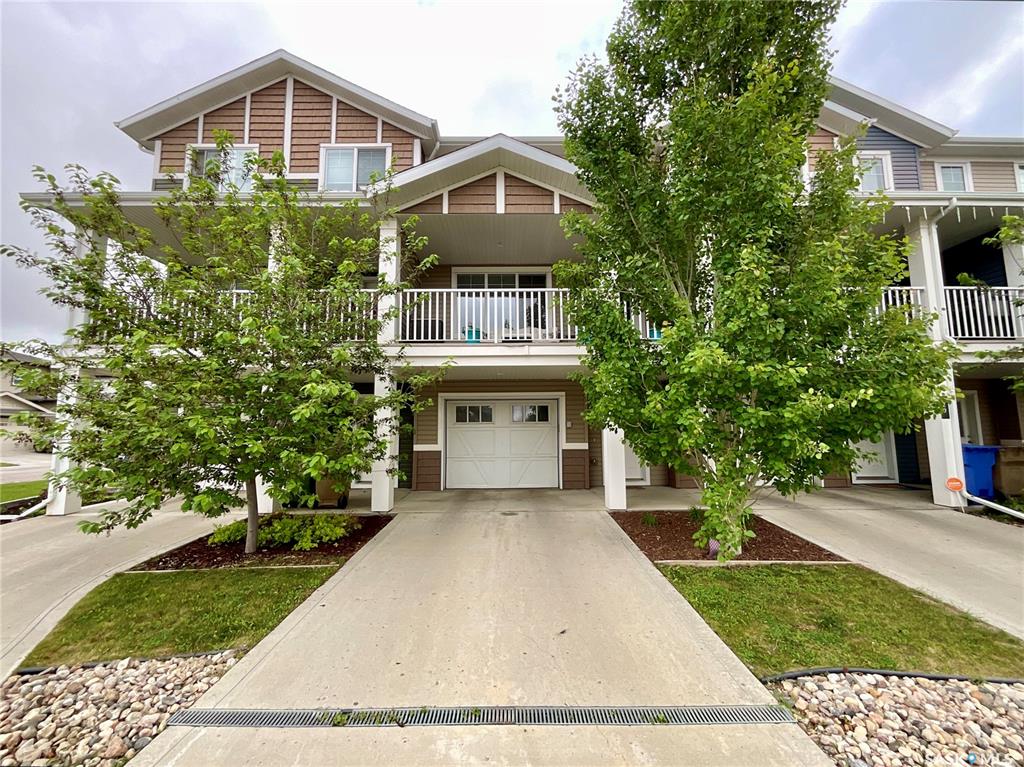 MLS® listing #SK039075 for sale located at 4533 Delhaye Way #30