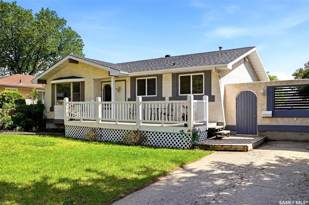 MLS® listing #SK039076 for sale located at 83 Tremaine Avenue