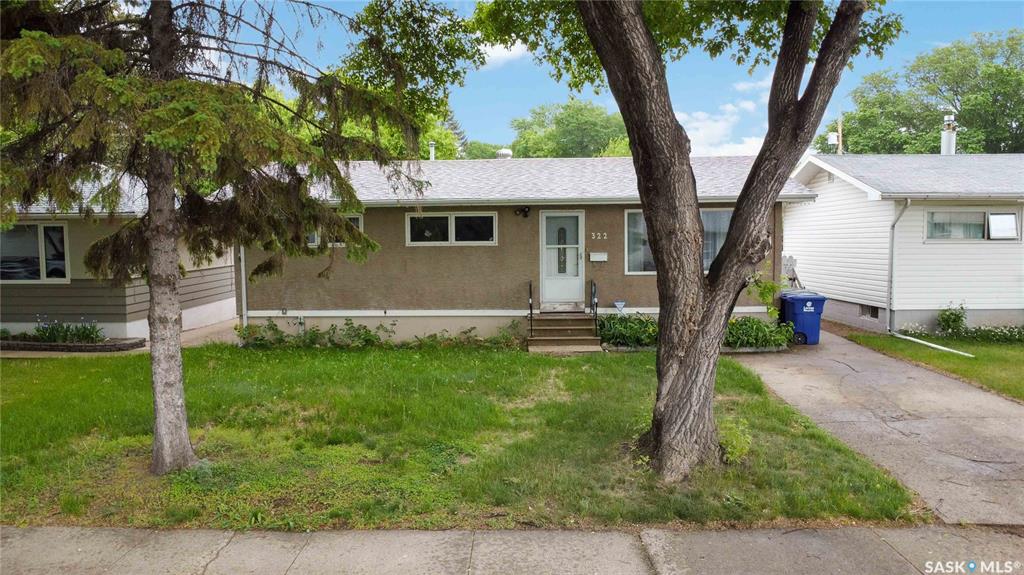 322 U Avenue N, SK039077, Saskatchewan,